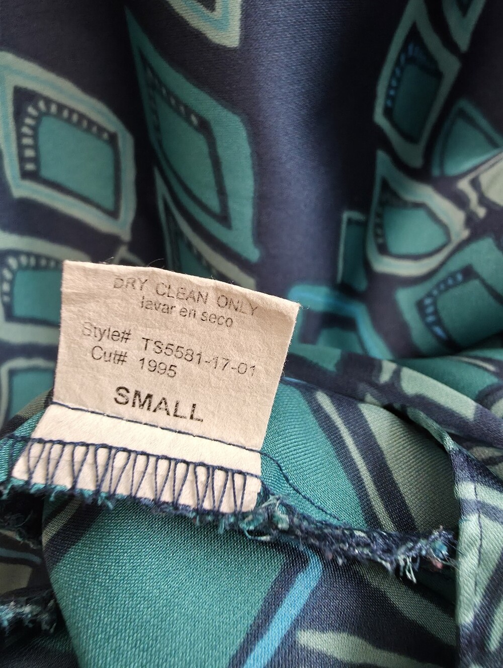 Collective Concepts Sleeveless Racerback Tank - Picture 9 of 10